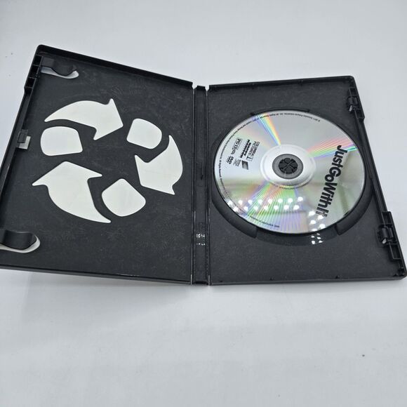 Just Go With It DVD - Picture 2 of 5